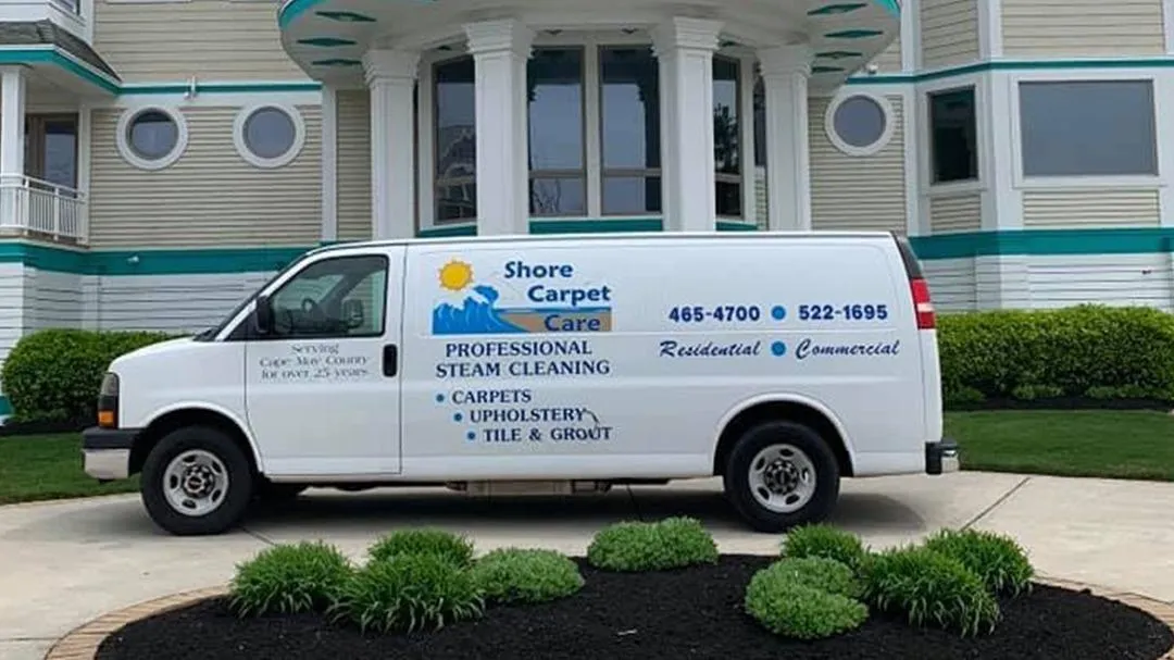 Shore Carpet Care