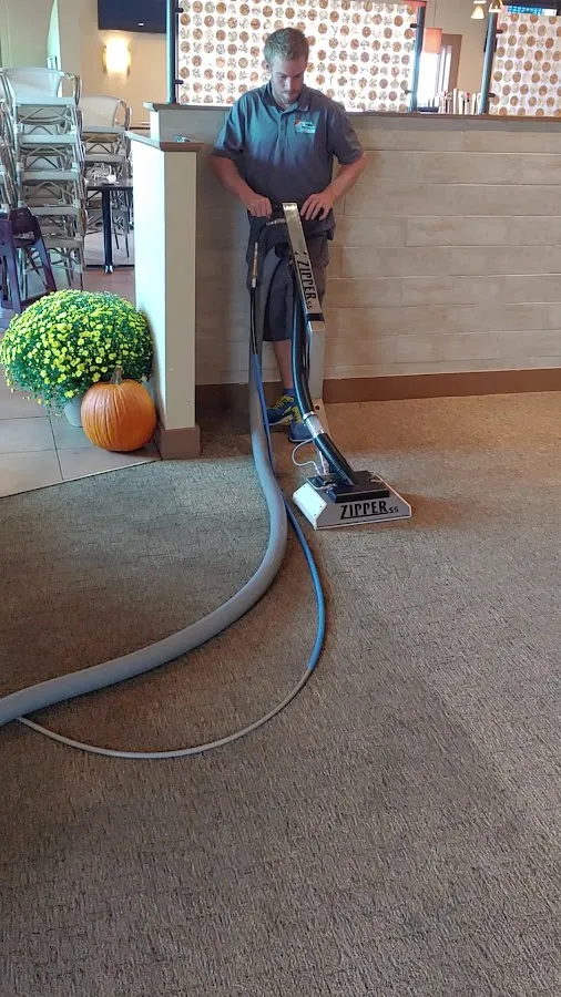 Shore Carpet Care photo 3