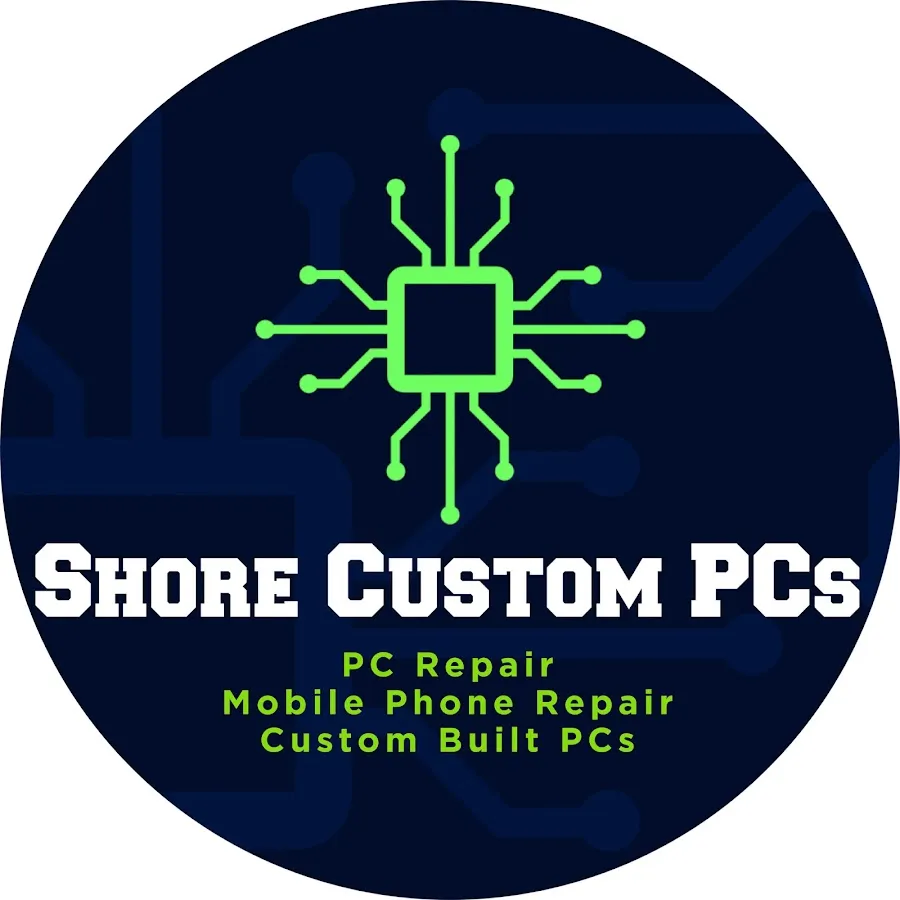 Shore Custom PCs photo 2