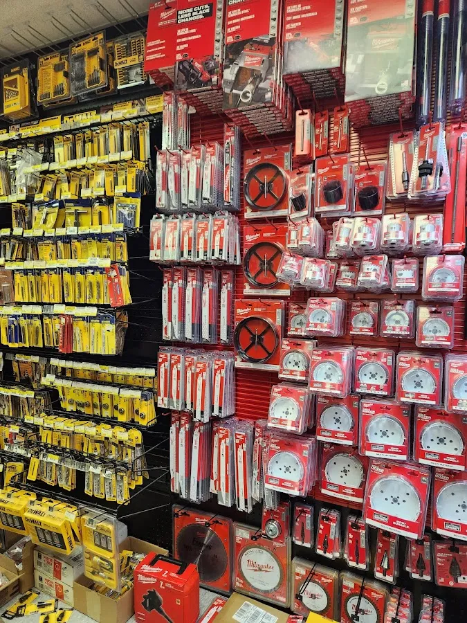 Shore Fasteners & Supply Inc photo 2