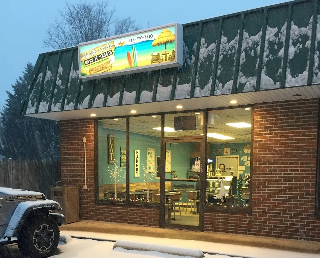 Shore Good Eats photo 2