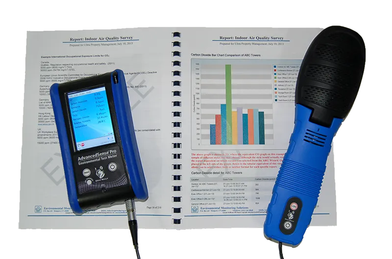 Shore Green Environmental