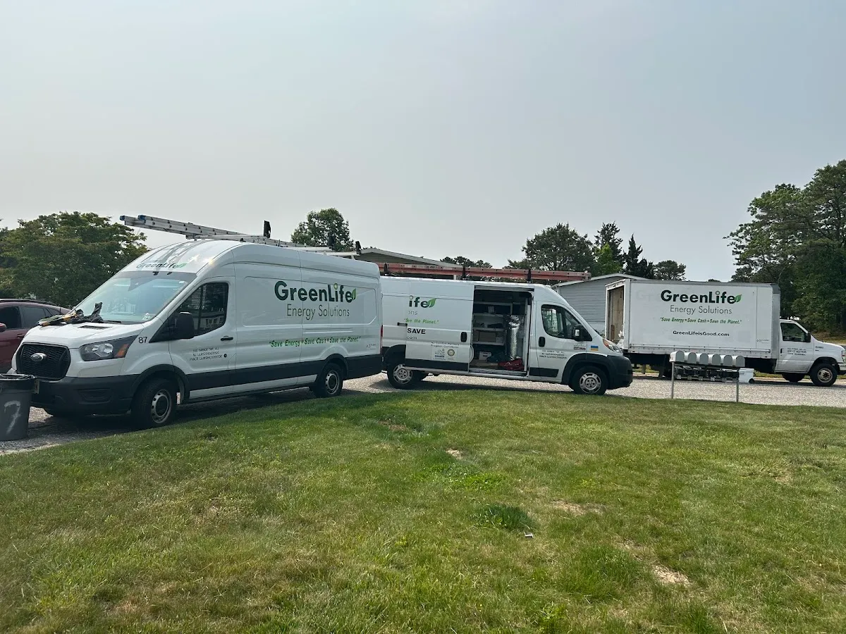 Shore Green Environmental photo 5