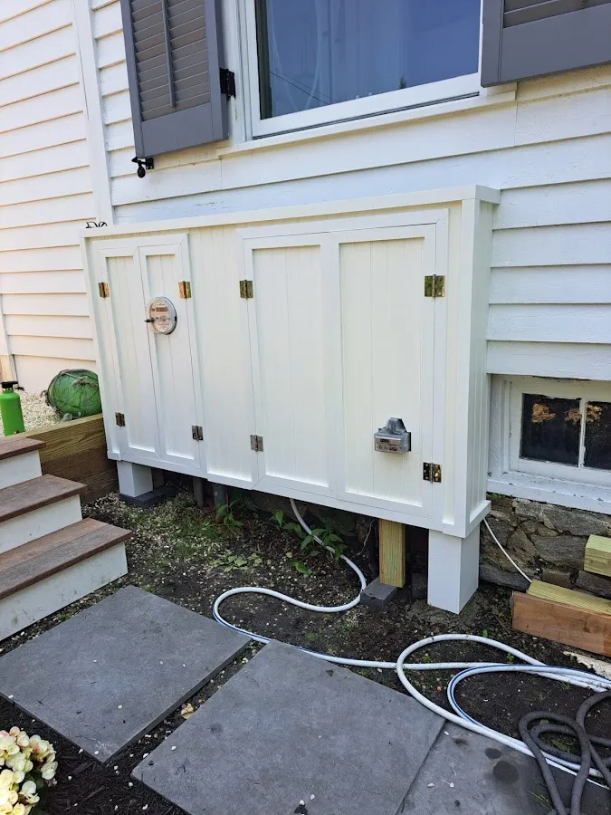 Shore Handyman Services