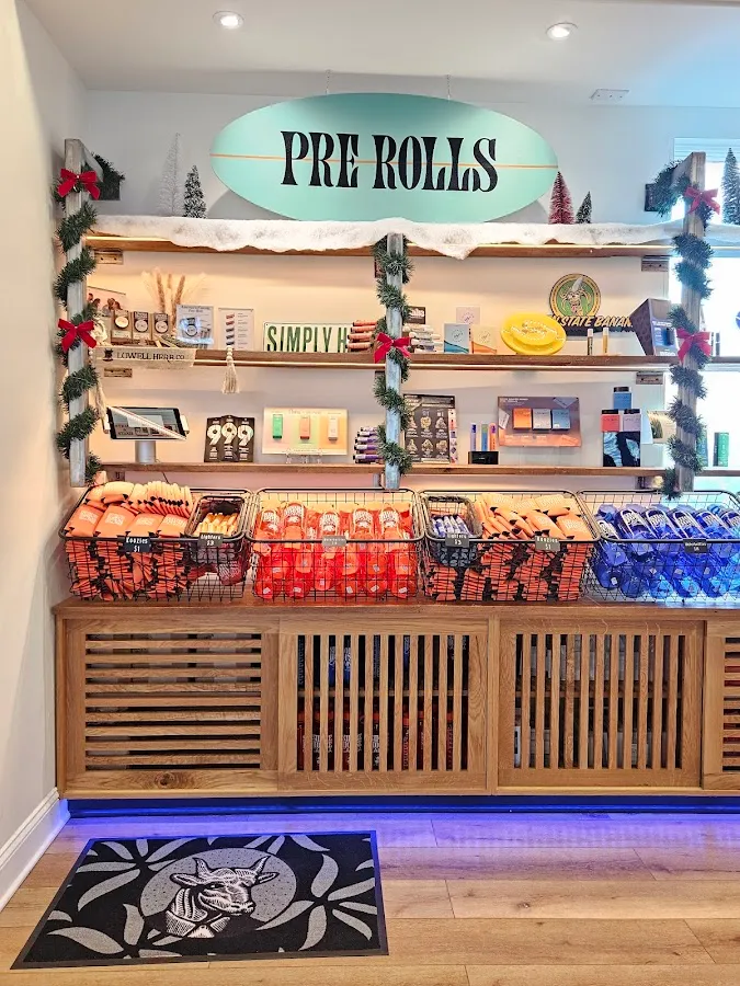 Shore House Canna Dispensary photo 3