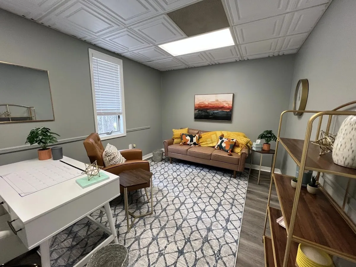 SHORE INTEGRATED COUNSELING