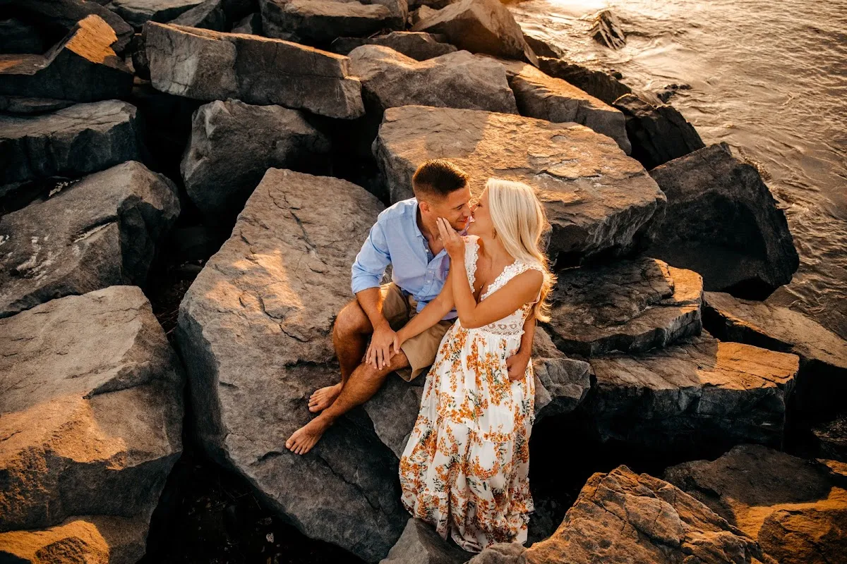 Shore Love Photography