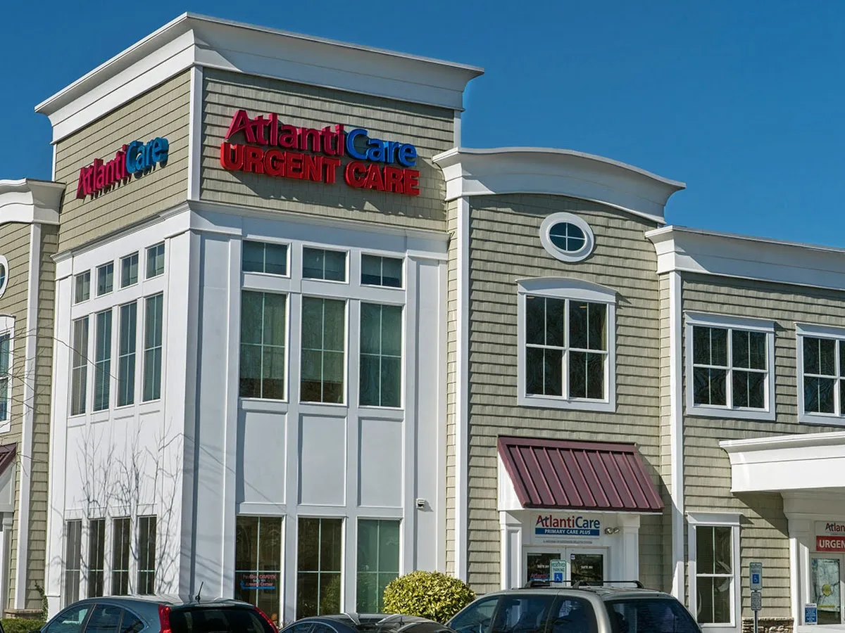 Shore Medical Building photo 3