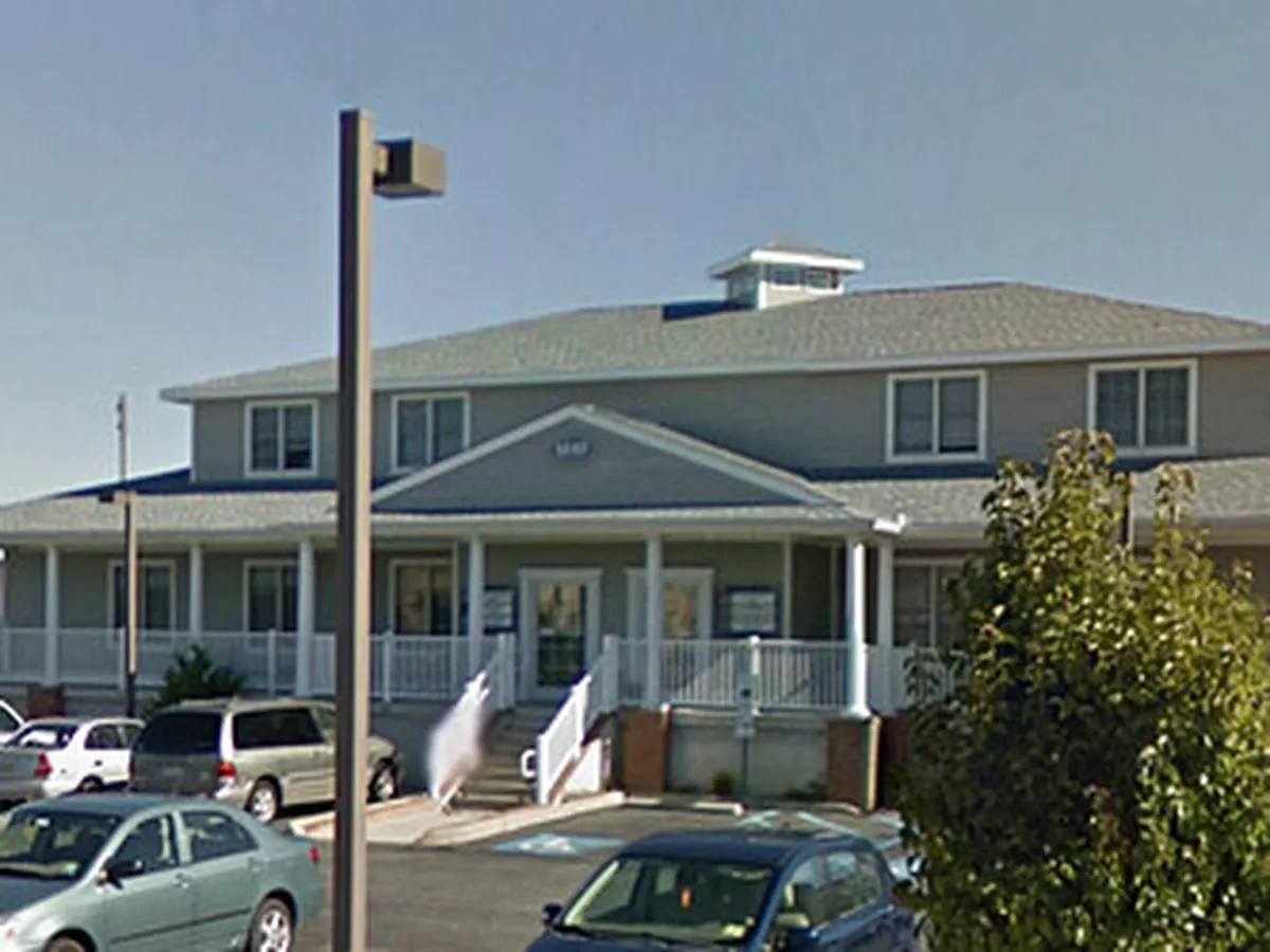 Shore Outpatient Center