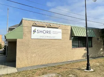 Shore Physicians Group Endocrinology