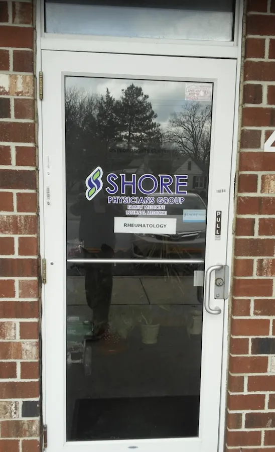 Shore Physicians Group Primary Care