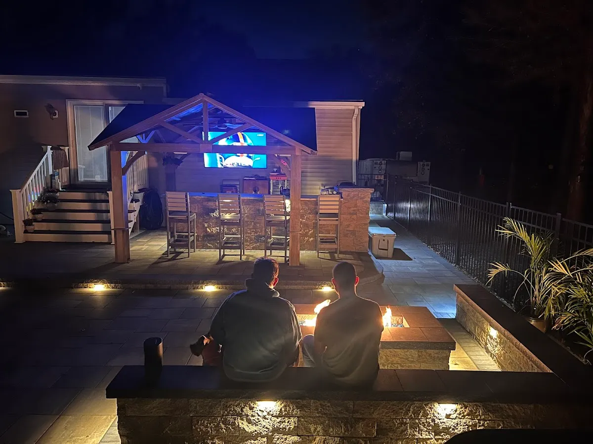 Shore Point Hardscapes photo 2