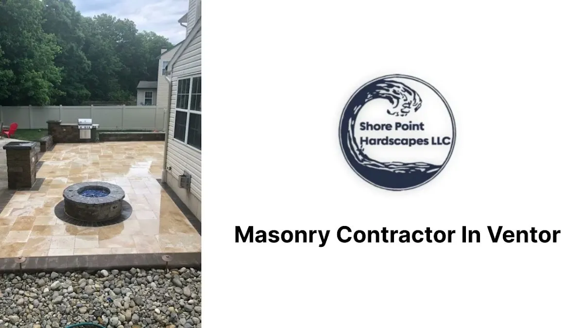 Shore Point Hardscapes photo 3