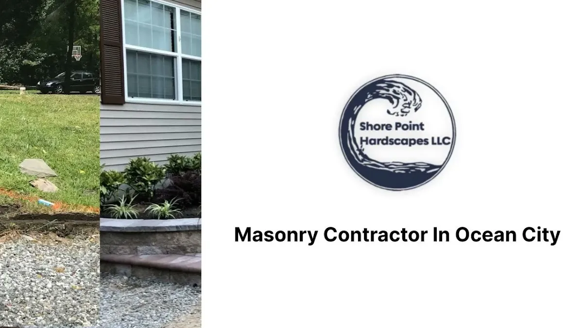 Shore Point Hardscapes photo 5