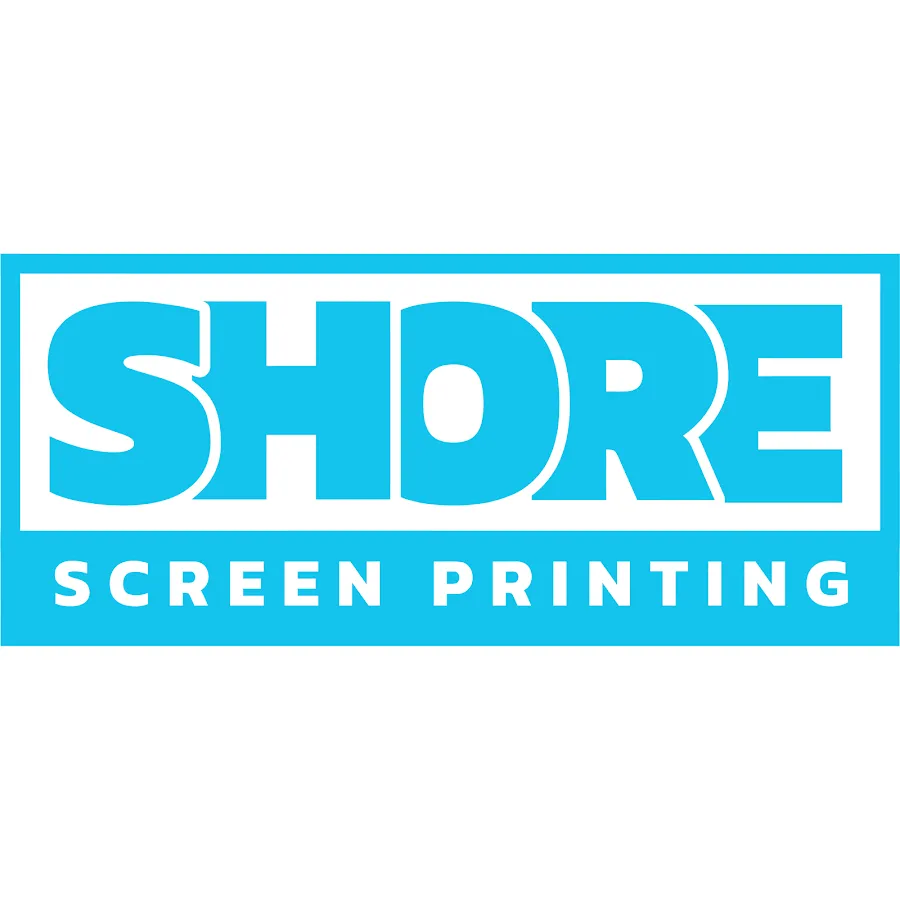 Shore Screen Printing