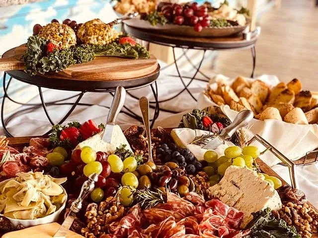 Shore Side Catering photo 2