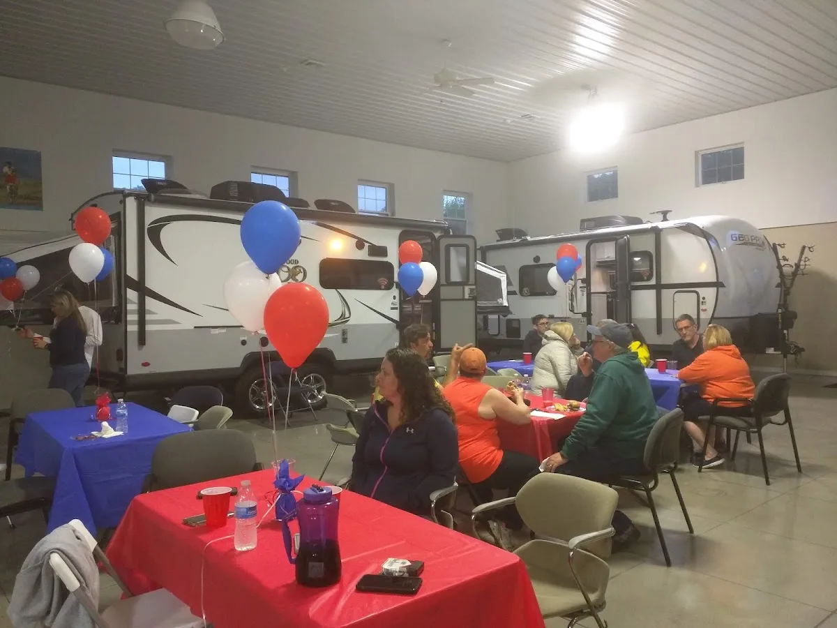 Shore Side Catering photo 3