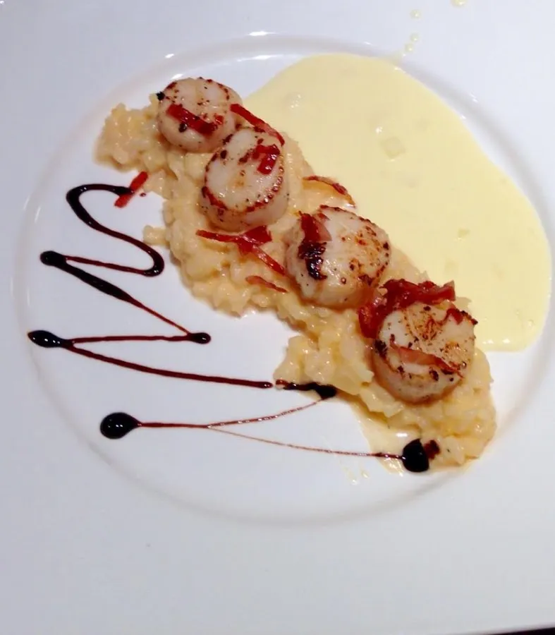 Shore Side Catering photo 4