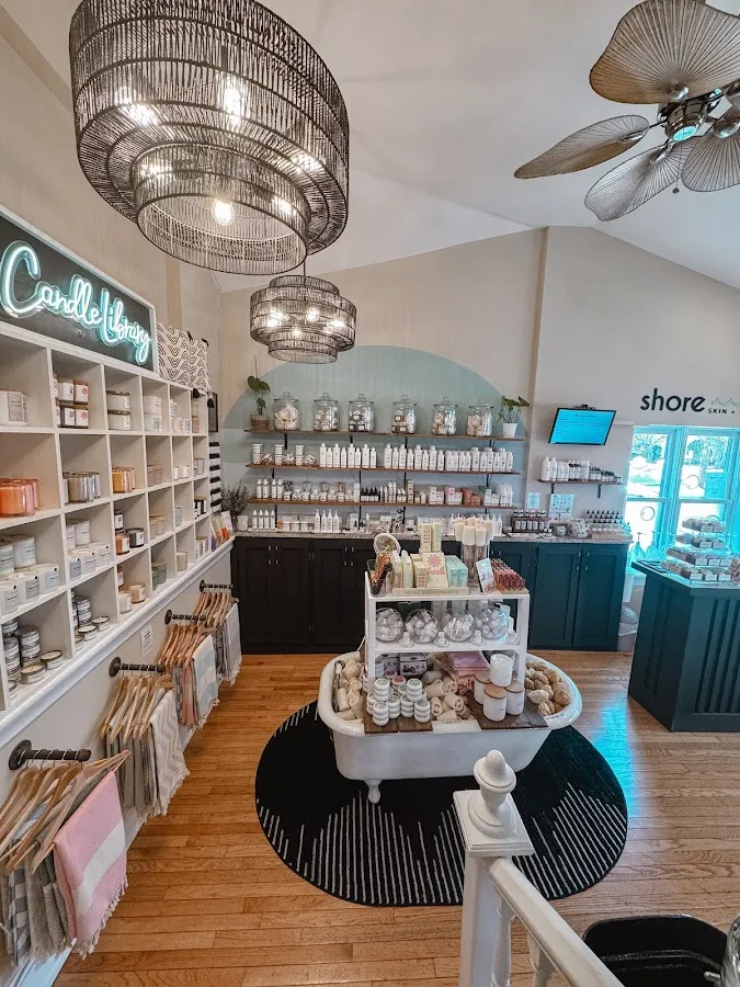 Shore Skin and Home photo 4