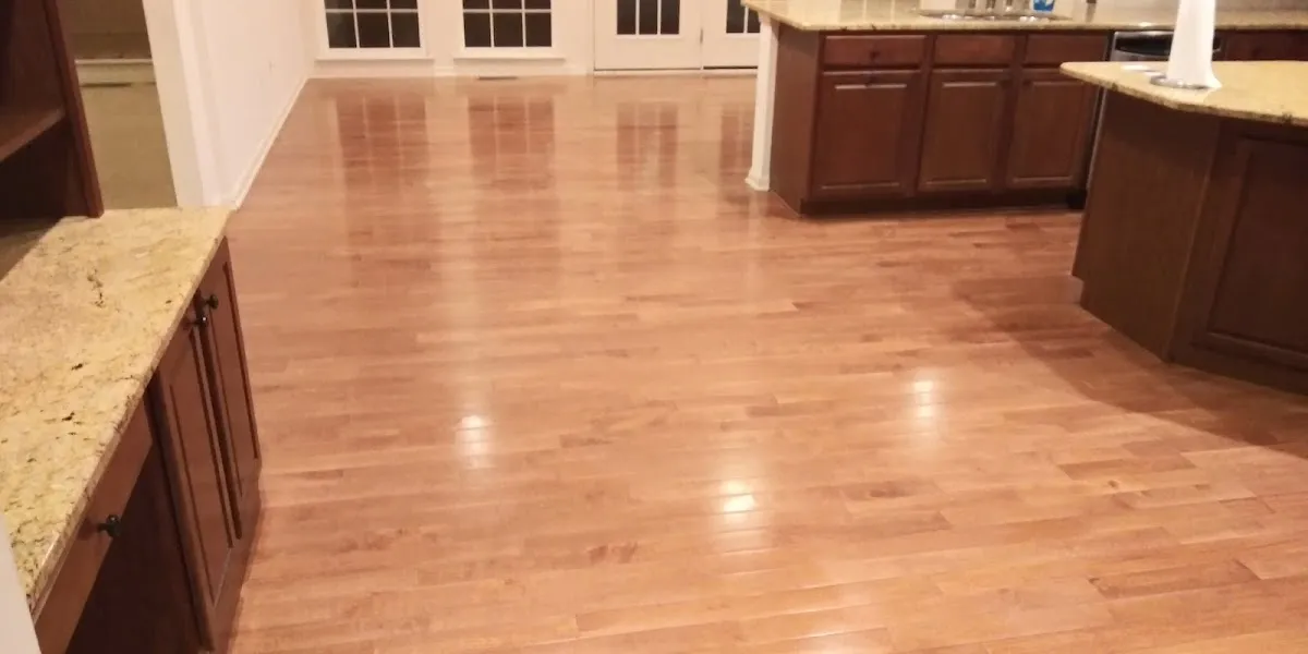 Shore to Sparkle Cleaning LLC