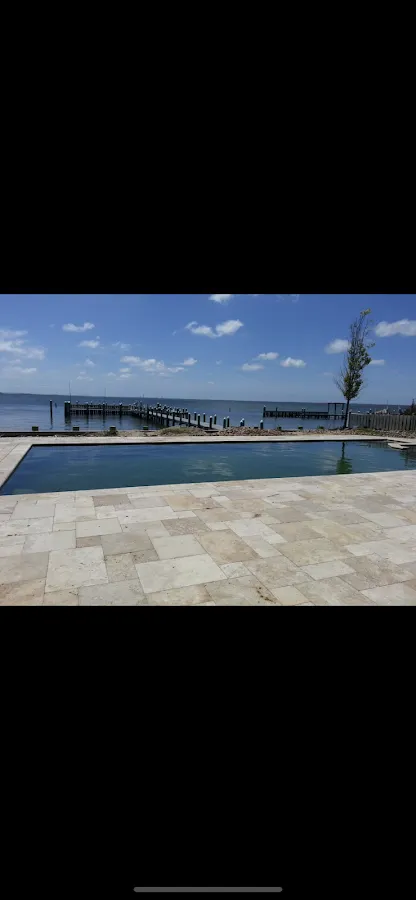 Shore To Swim Pool Service