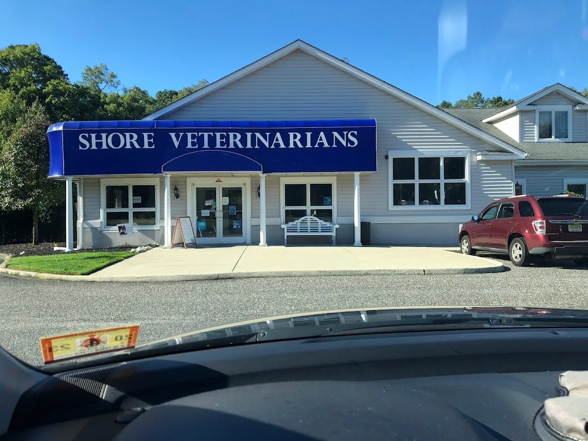 Shore Veterinarians