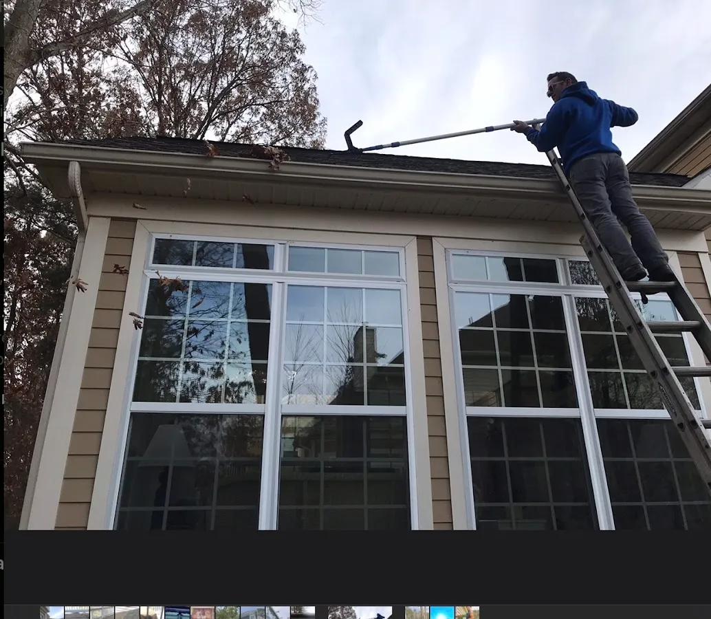 Shore Window Cleaning, Inc