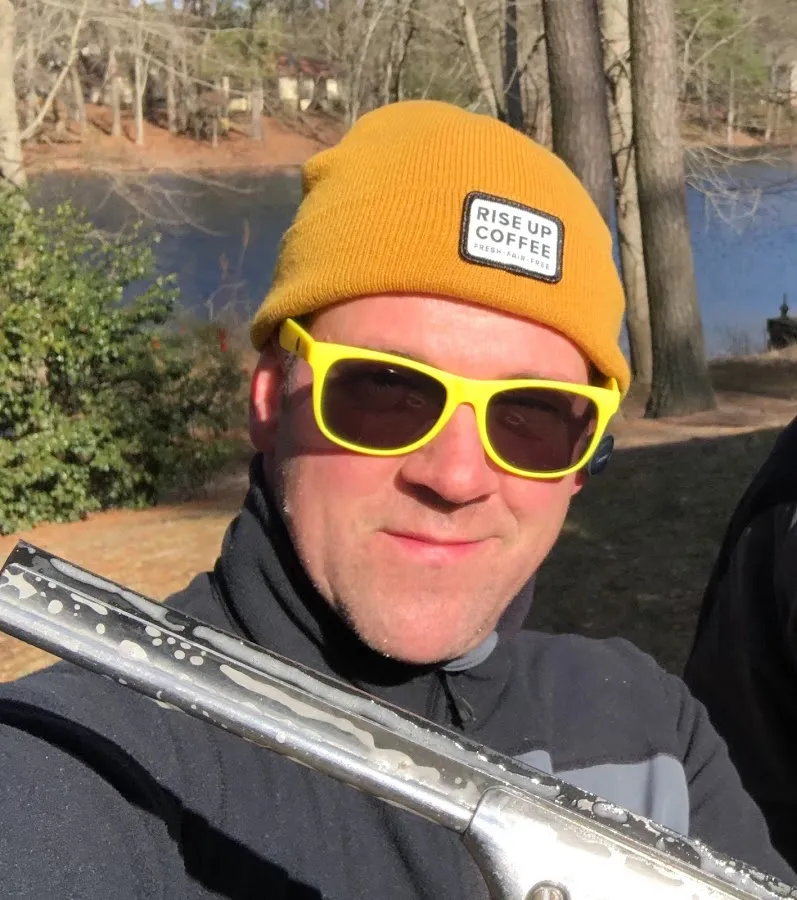 Shore Window Cleaning