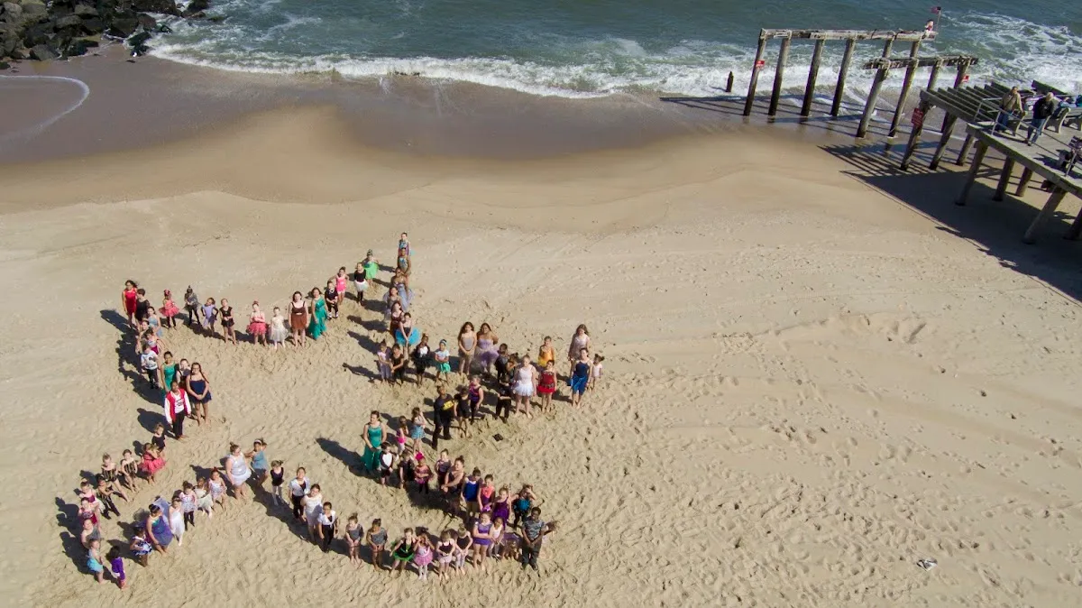 Shoreline Dance Academy