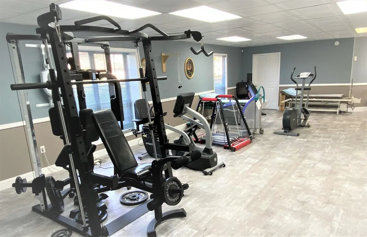 ShorePoint Physical and Occupational Therapy