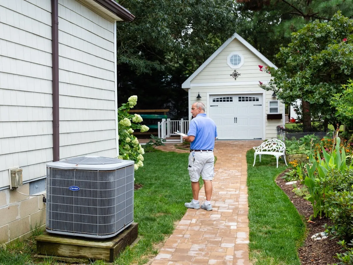 Shore-Spect Home Inspections, LLC photo 5