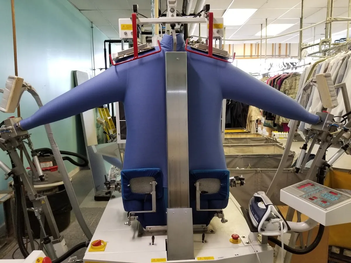 Short Hills Cleaners