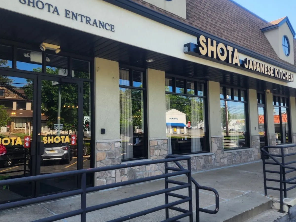 Shota Japanese Kitchen