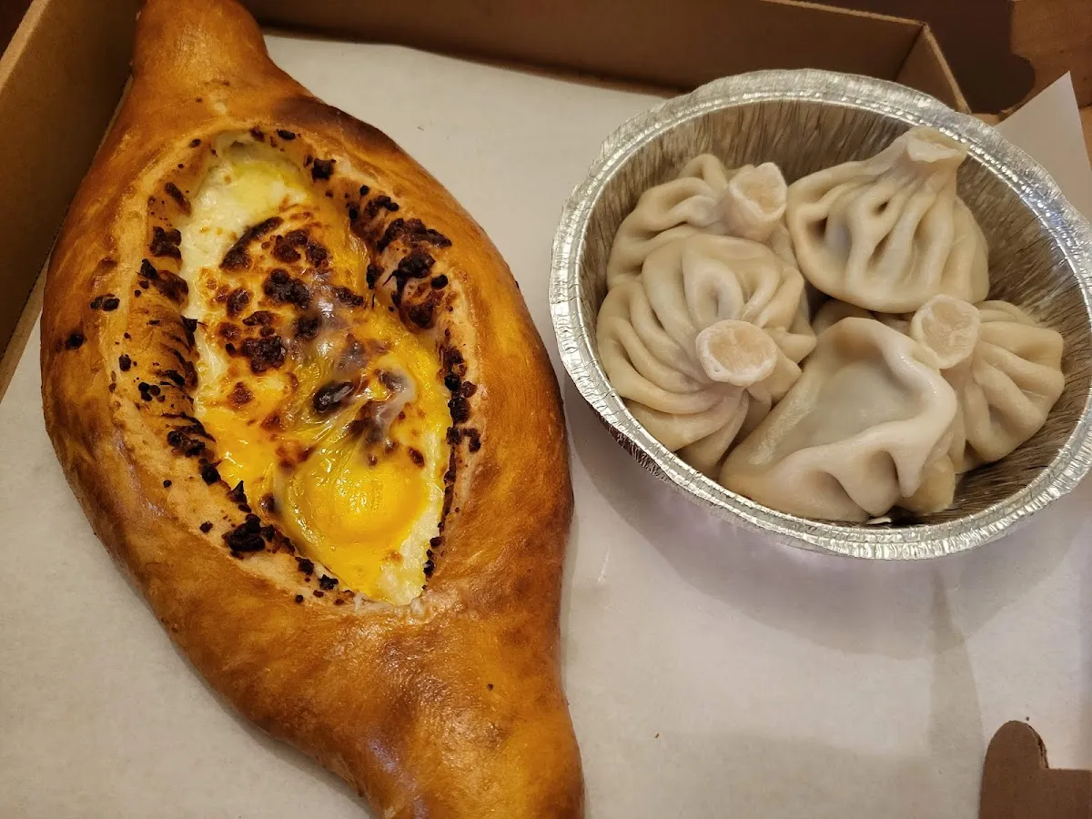 Shoti Bread House photo 2