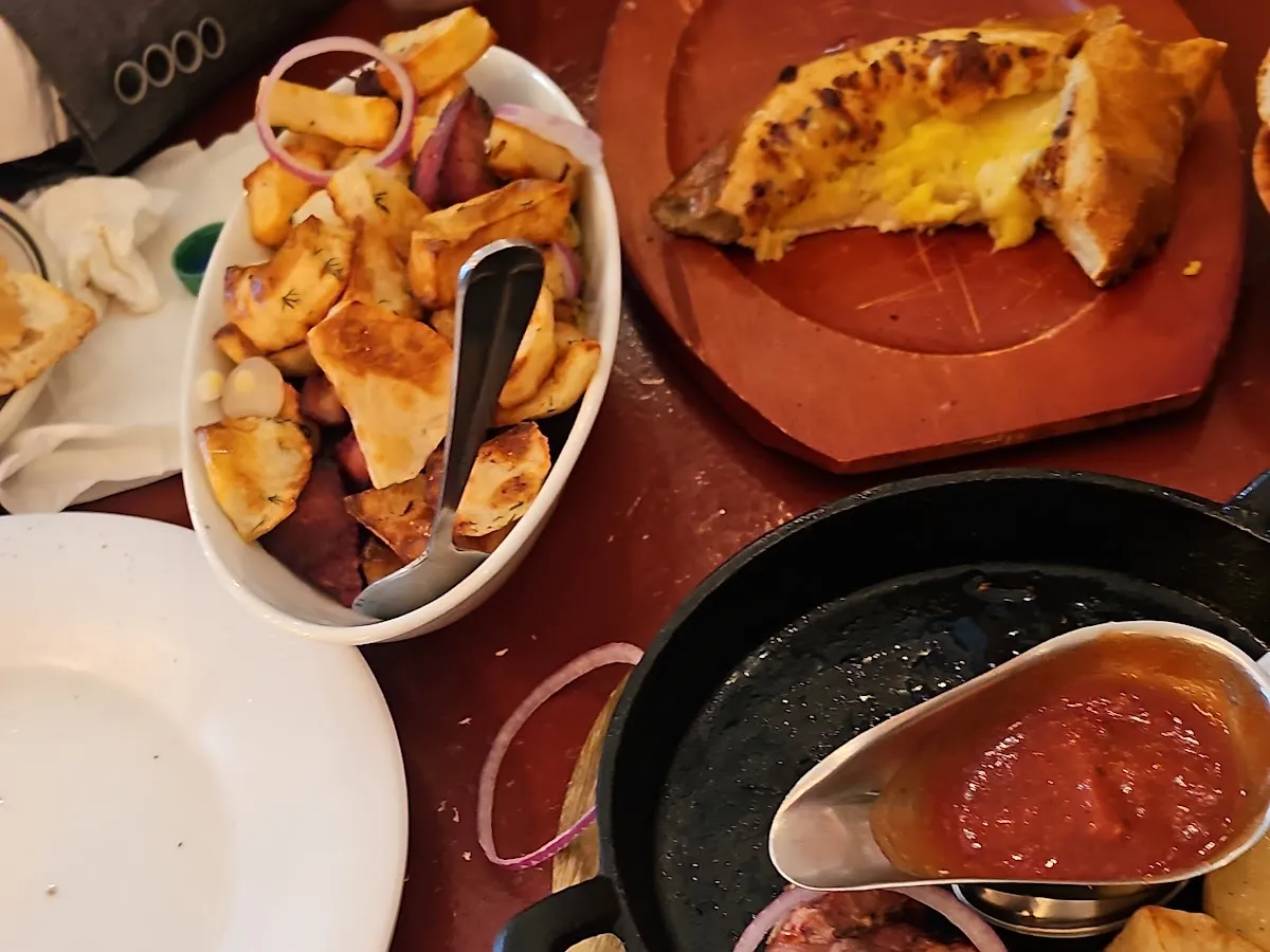 Shoti Bread House photo 3