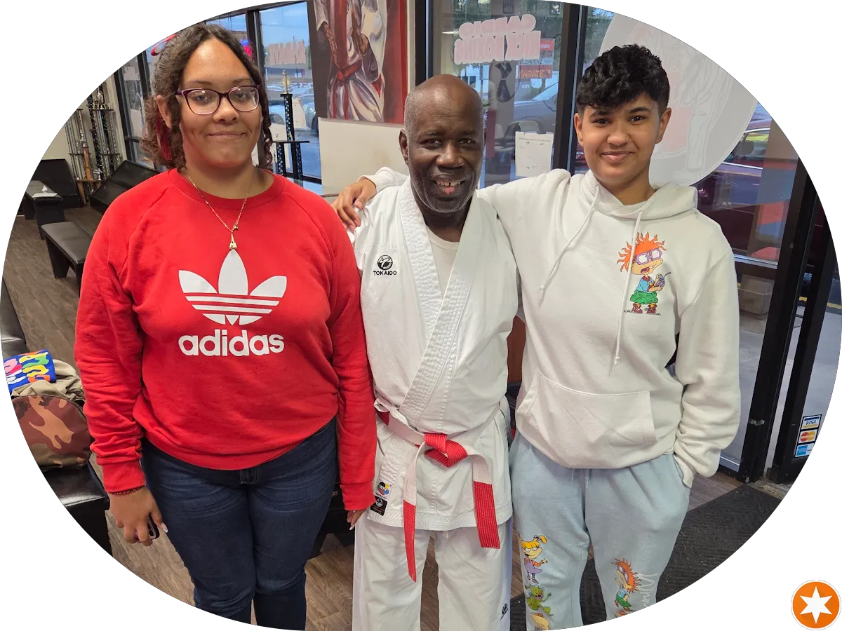 Shotokan Karate Academy Inc photo 4