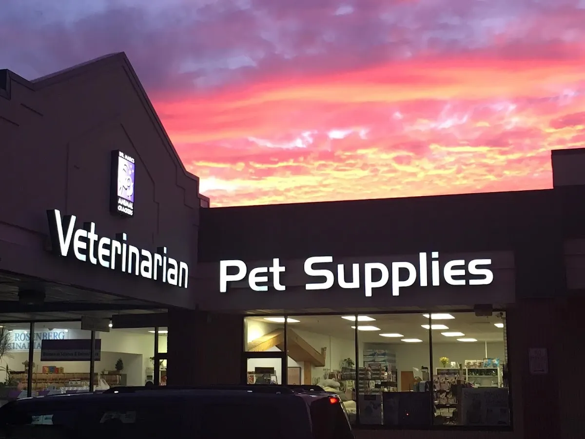 ShotVet @ PetSmart photo 3