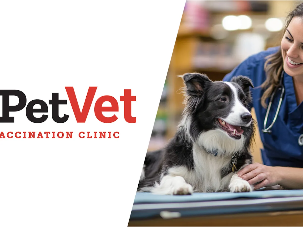ShotVet @ PetSmart