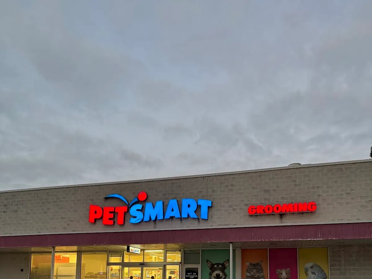 ShotVet @ PetSmart photo 2