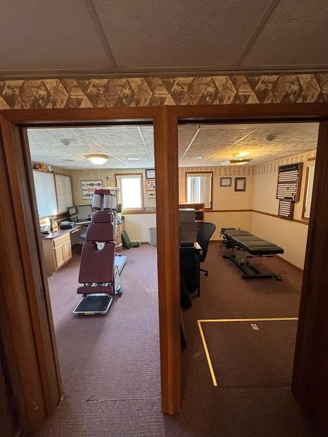 Shuemate Specific Chiropractic