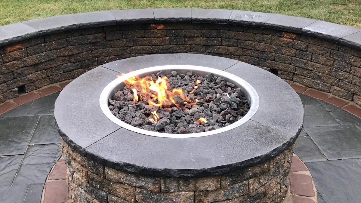 Shull Landscaping LLC photo 3