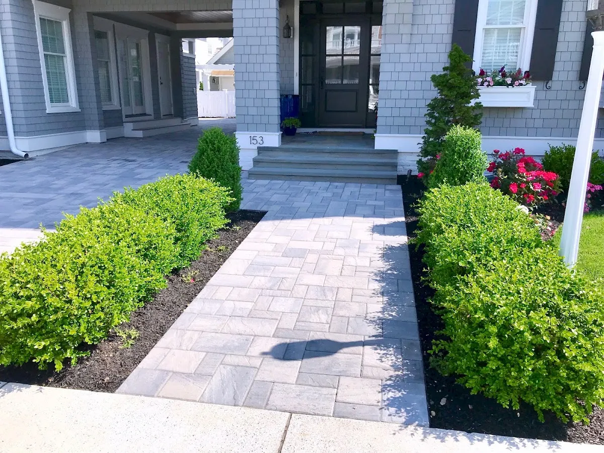 Shull Landscaping LLC photo 5