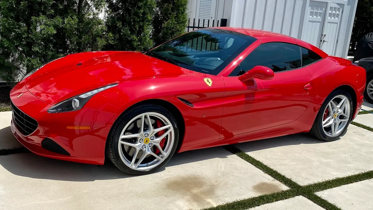 Shyne Mobile Detailing