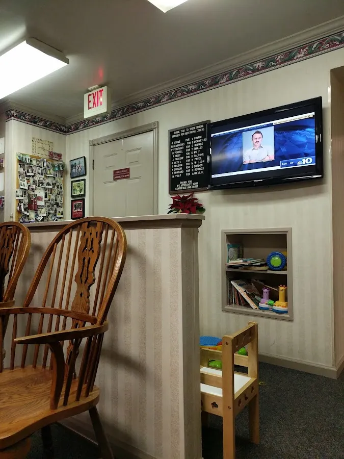 Sicklerville Chiropractic