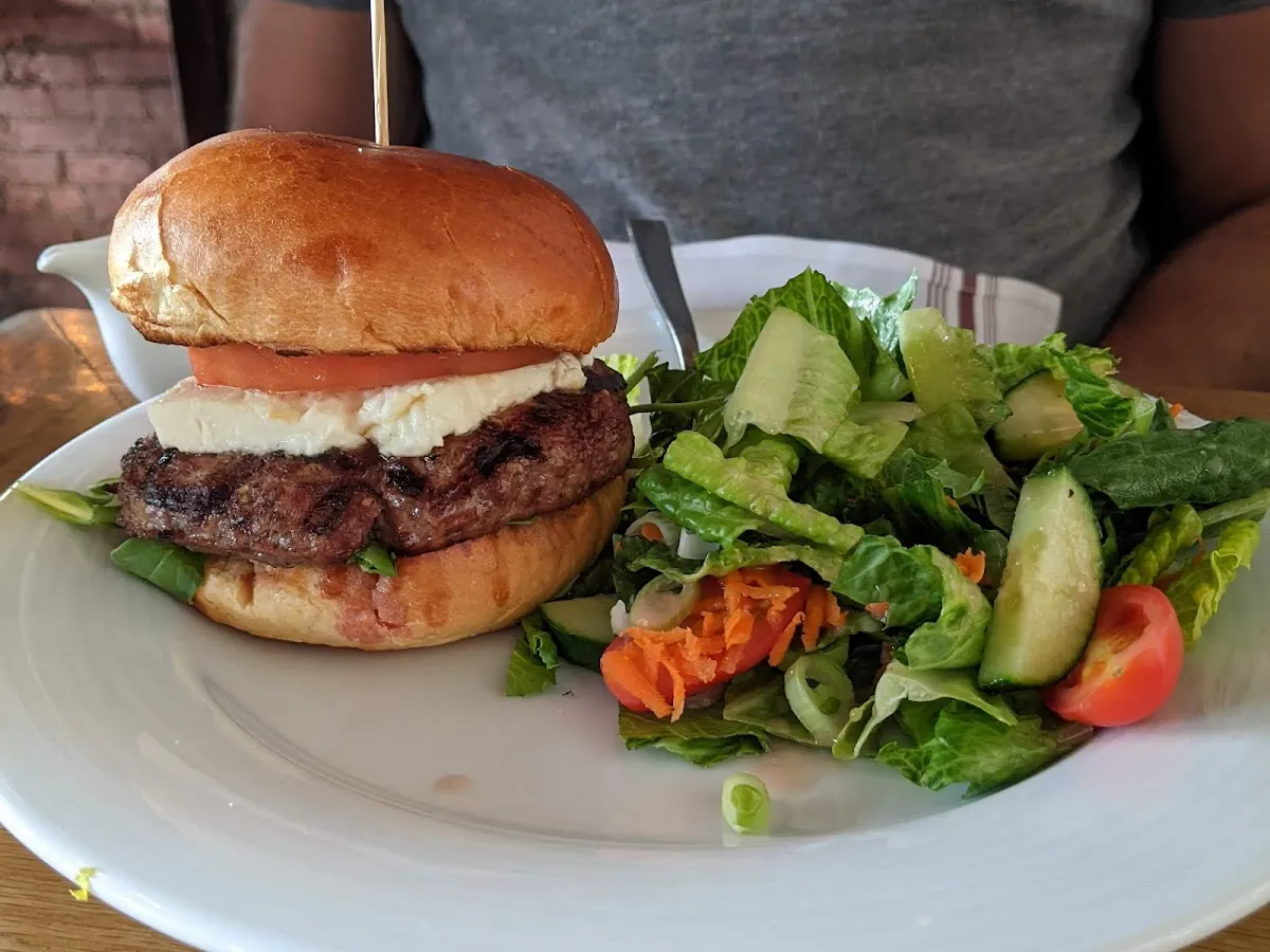 SideBar Gastropub photo 2