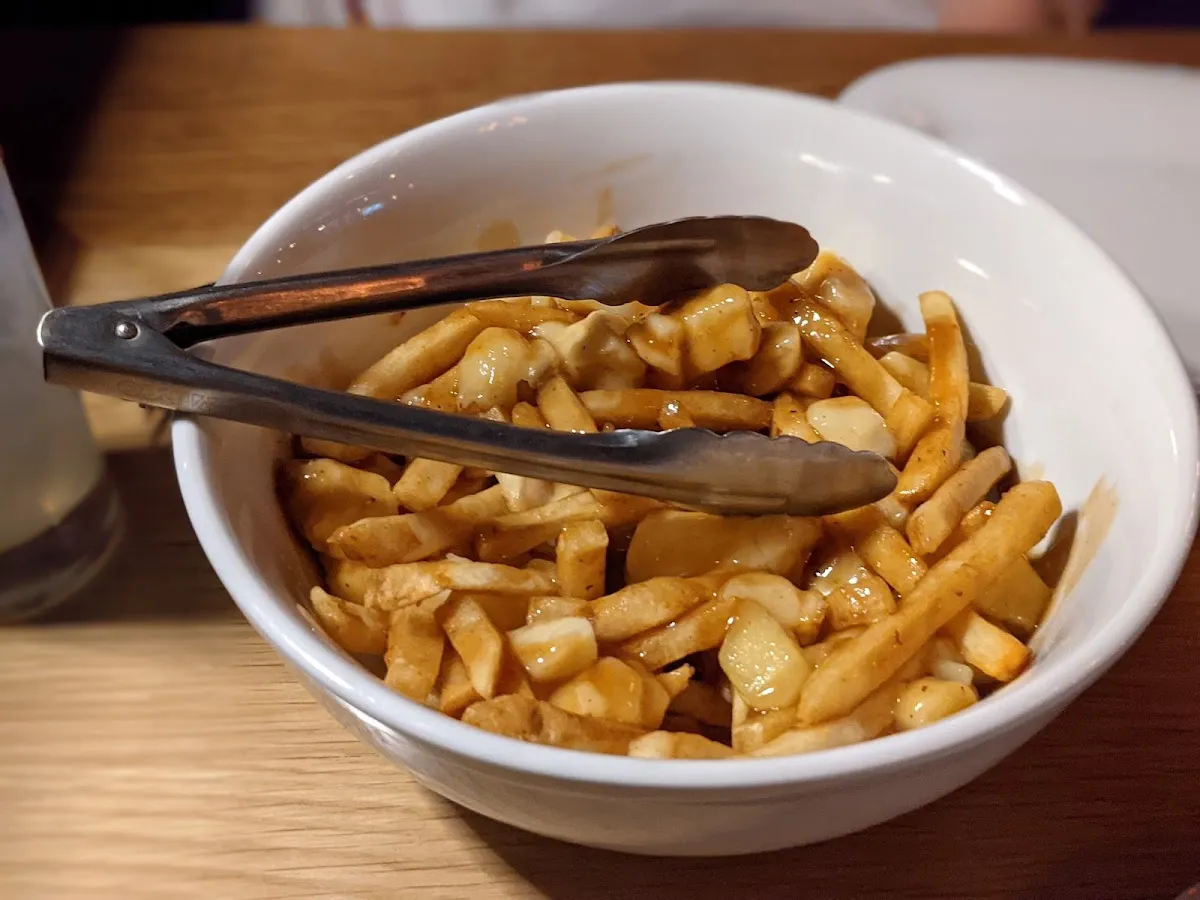 SideBar Gastropub photo 3