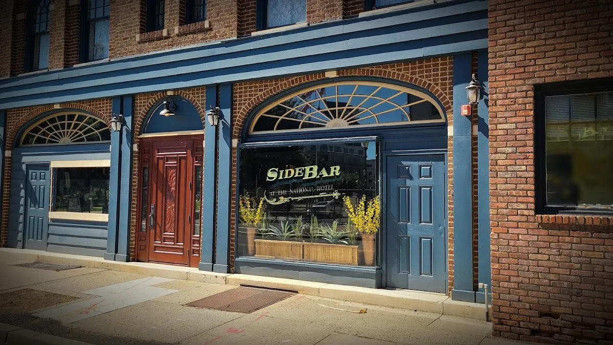 SideBar Gastropub photo 4