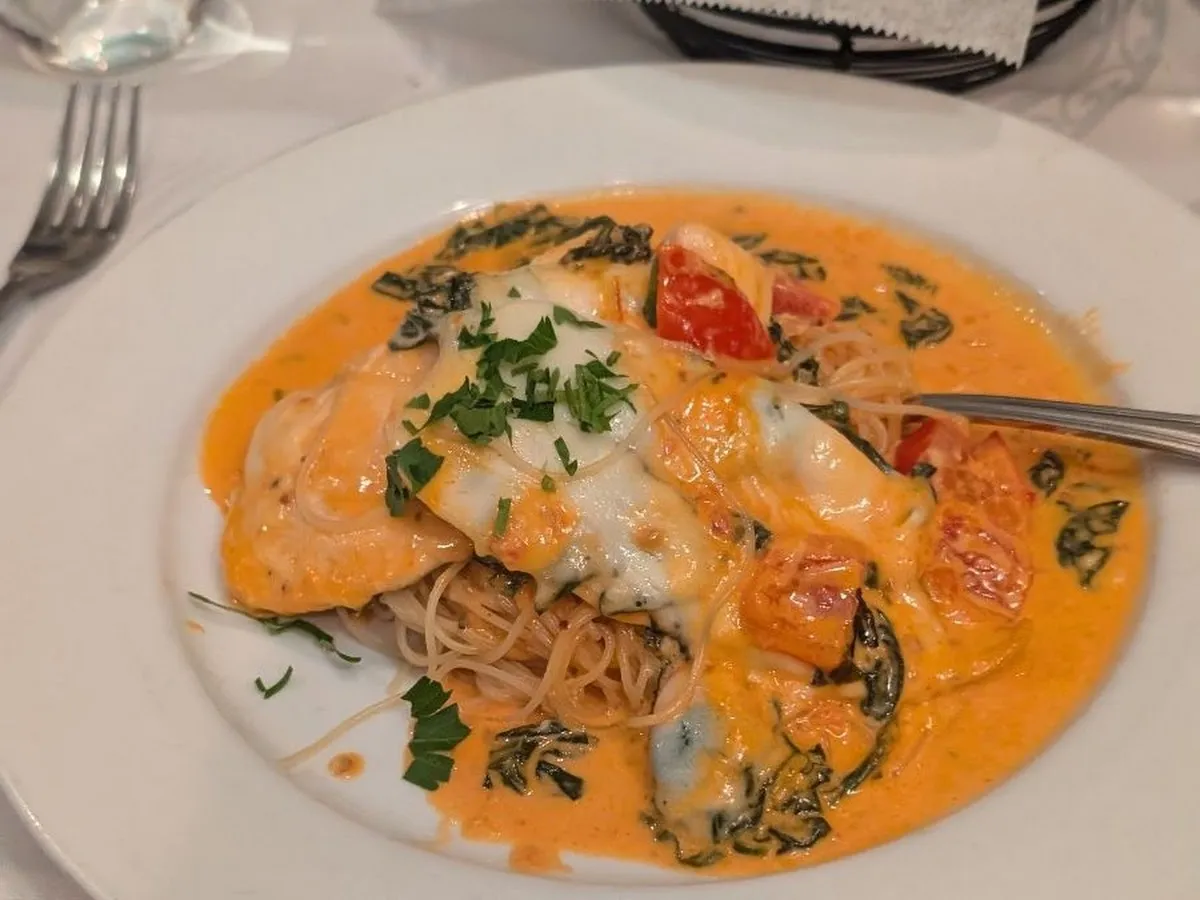 Siena Italian Creative Cuisine photo 3