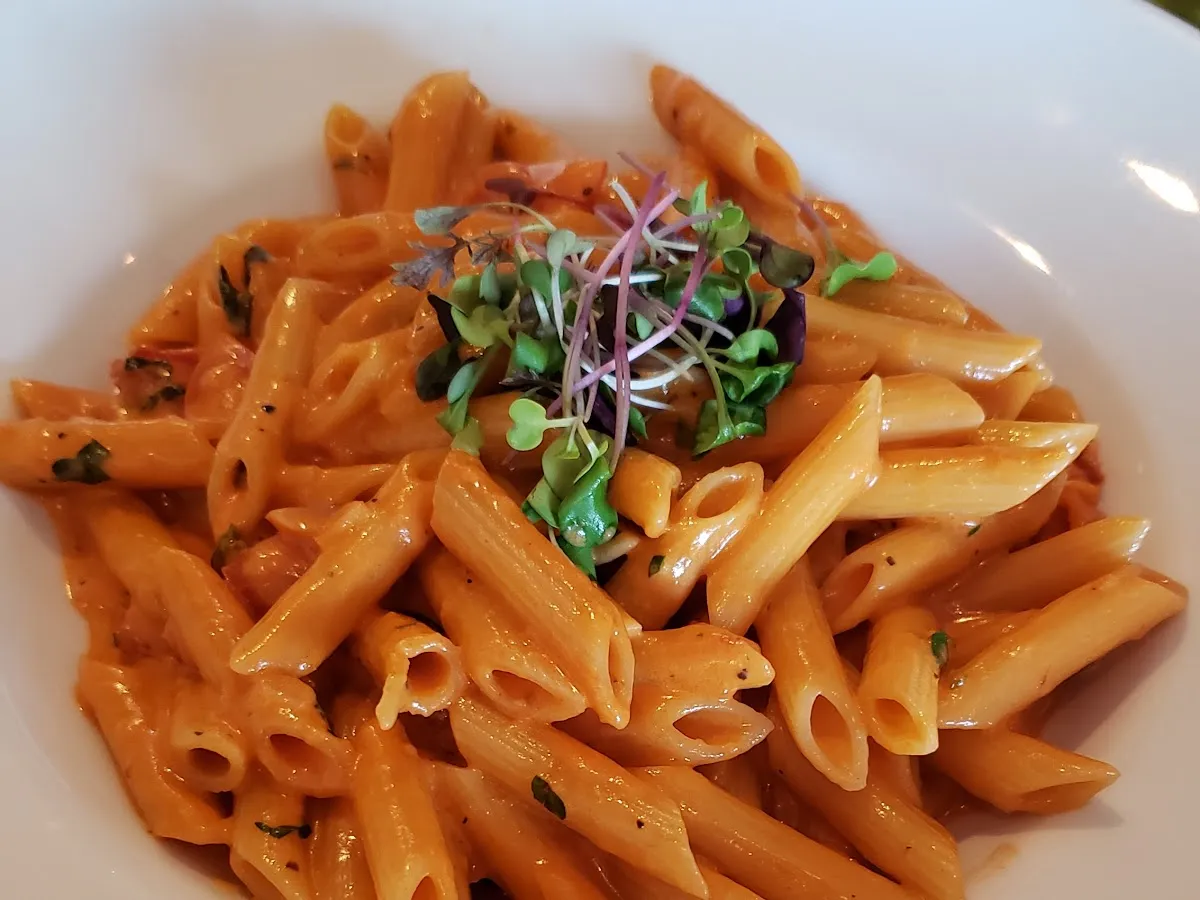 Siena Italian Creative Cuisine photo 4