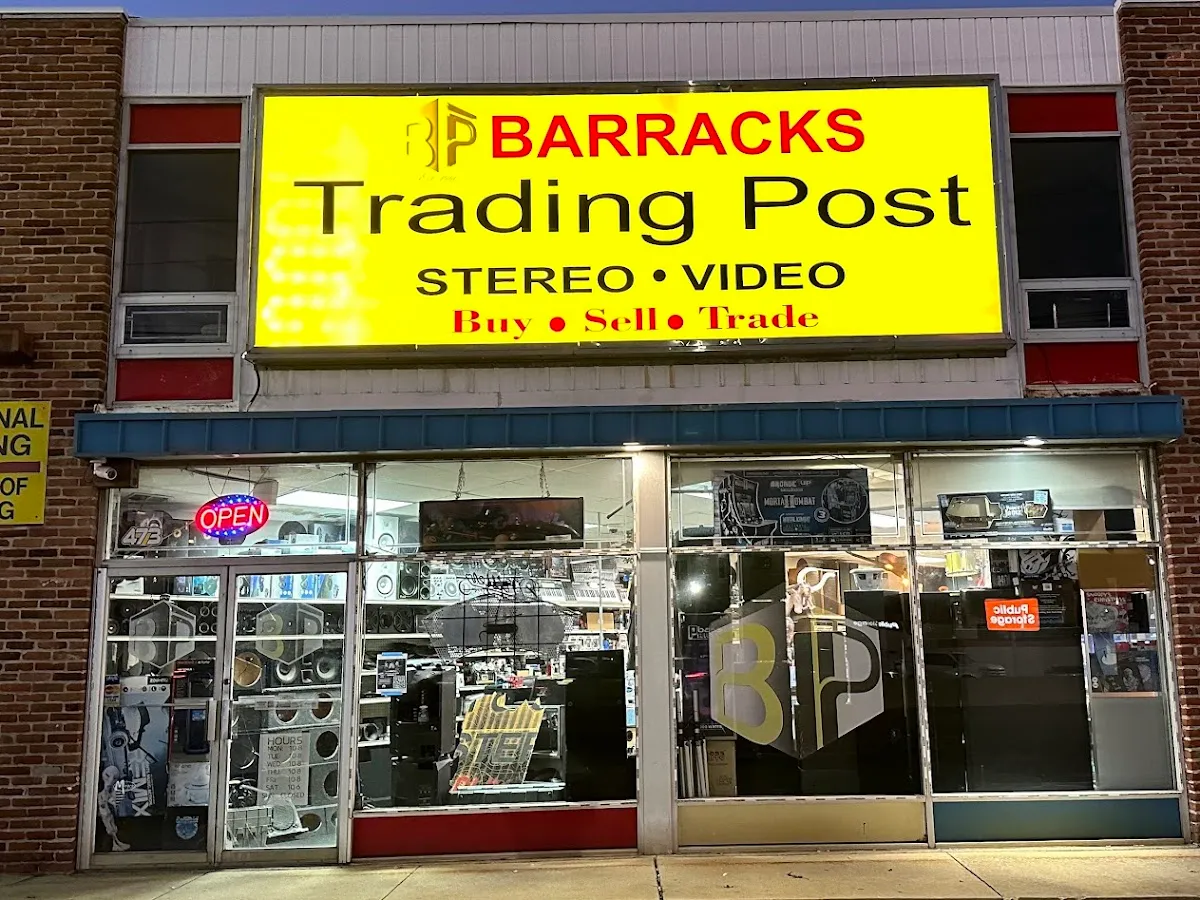 Sierra Trading Post photo 5